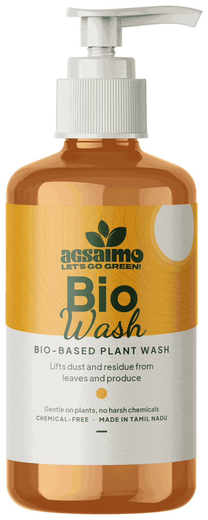 Bio Wash pack